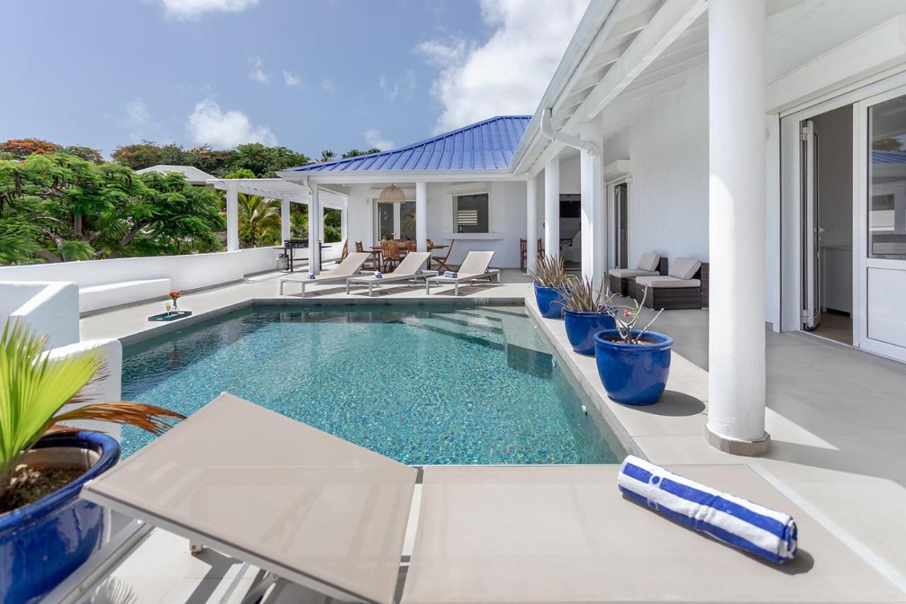 Villa Mallory, 3 Bedrooms, Private Pool And Ocean View Quarter of Orleans Exterior photo