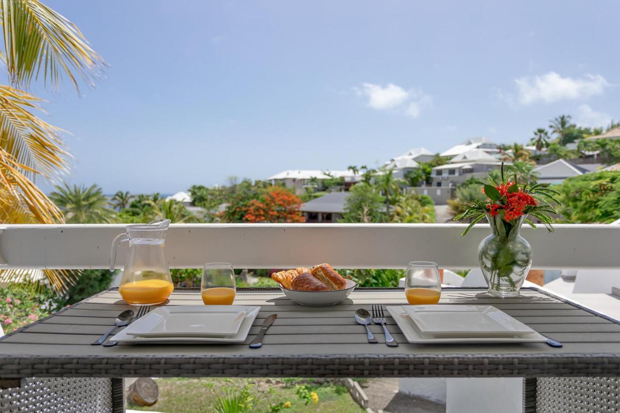 Villa Mallory, 3 Bedrooms, Private Pool And Ocean View Quarter of Orleans Exterior photo