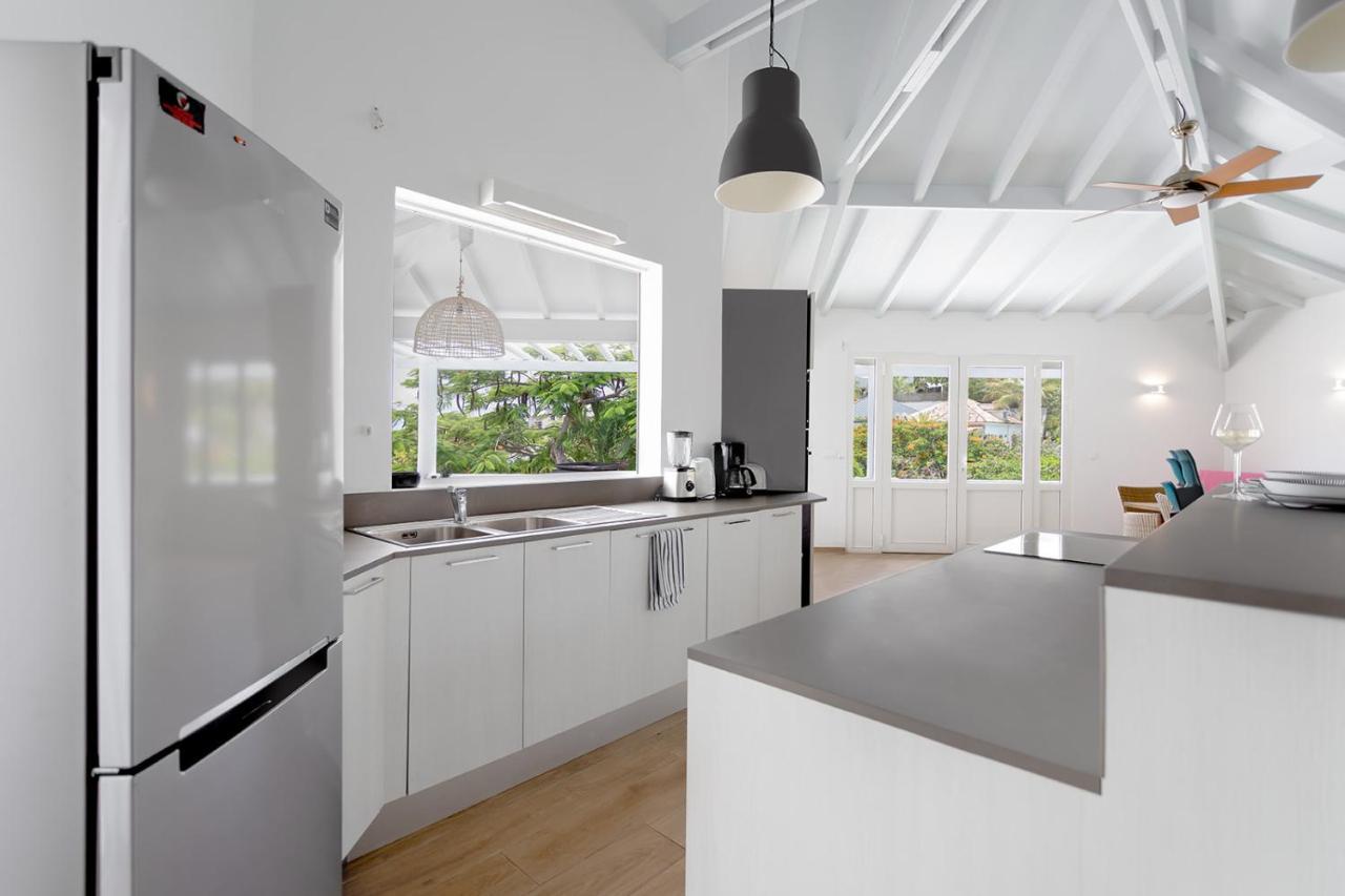 Villa Mallory, 3 Bedrooms, Private Pool And Ocean View Quarter of Orleans Exterior photo