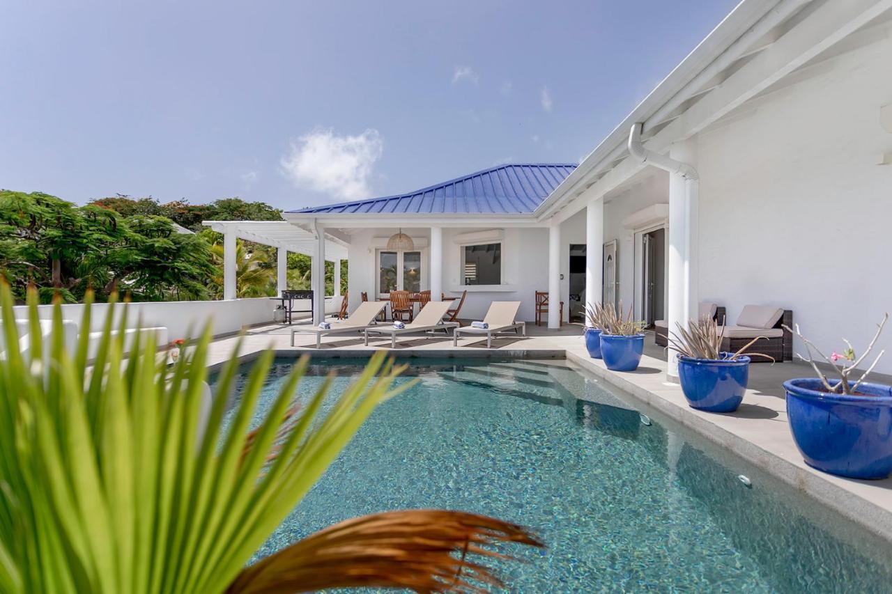 Villa Mallory, 3 Bedrooms, Private Pool And Ocean View Quarter of Orleans Exterior photo