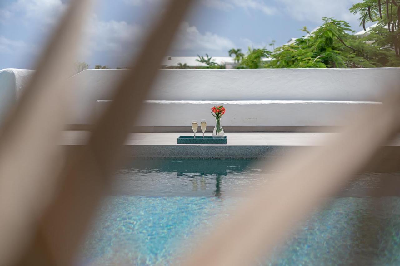 Villa Mallory, 3 Bedrooms, Private Pool And Ocean View Quarter of Orleans Exterior photo