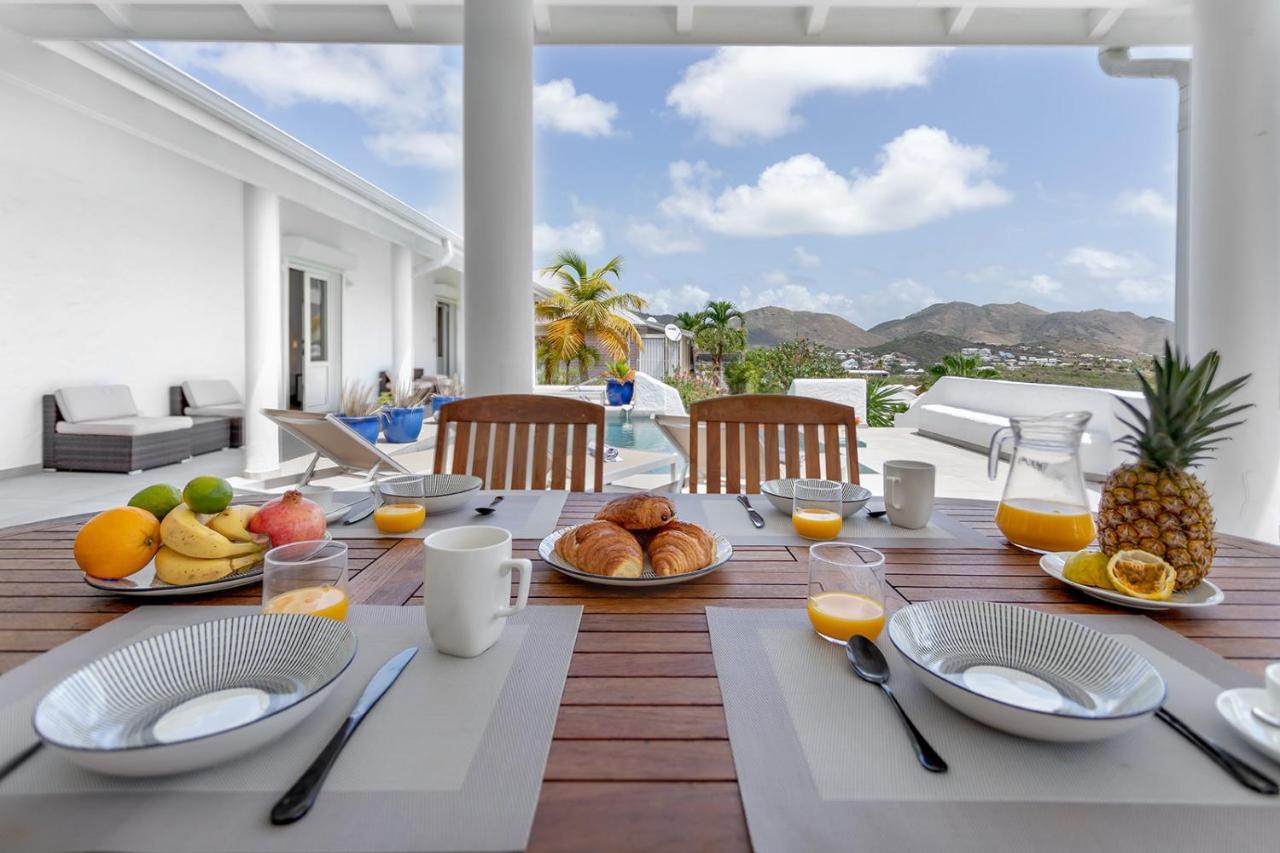 Villa Mallory, 3 Bedrooms, Private Pool And Ocean View Quarter of Orleans Exterior photo