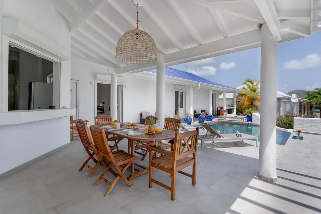Villa Mallory, 3 Bedrooms, Private Pool And Ocean View Quarter of Orleans Exterior photo