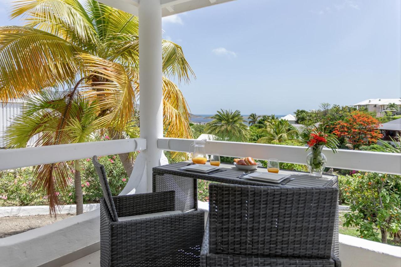 Villa Mallory, 3 Bedrooms, Private Pool And Ocean View Quarter of Orleans Exterior photo