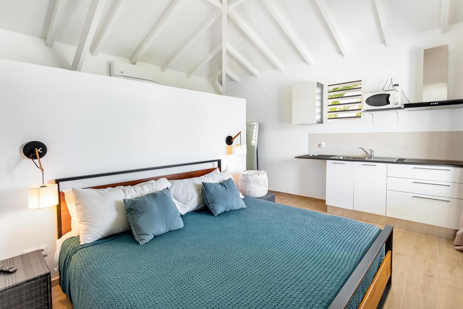 Villa Mallory, 3 Bedrooms, Private Pool And Ocean View Quarter of Orleans Exterior photo