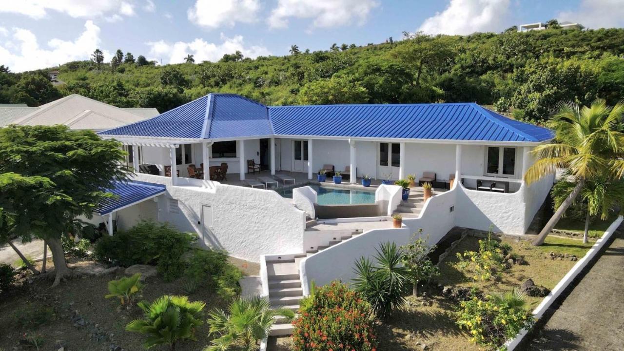 Villa Mallory, 3 Bedrooms, Private Pool And Ocean View Quarter of Orleans Exterior photo